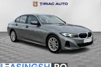BMW 320e (Seria 3) din 2022 cu 129.945 km - oferta BMW214543 - foto 8