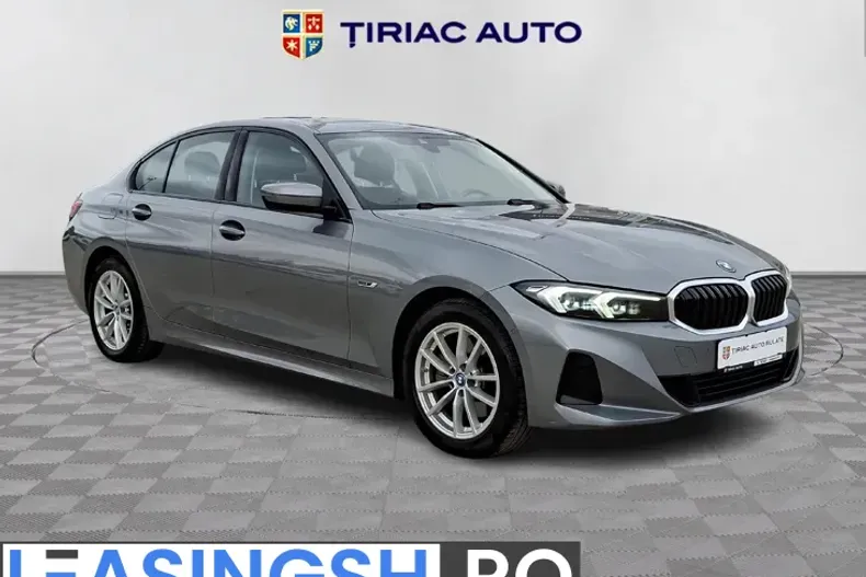 BMW 320e (Seria 3) din 2022 cu 129.945 km - oferta BMW214543 - foto 8