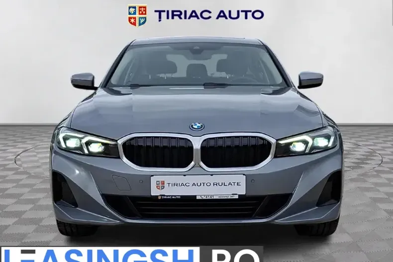 BMW 320e (Seria 3) din 2022 cu 129.945 km - oferta BMW214543 - foto 9