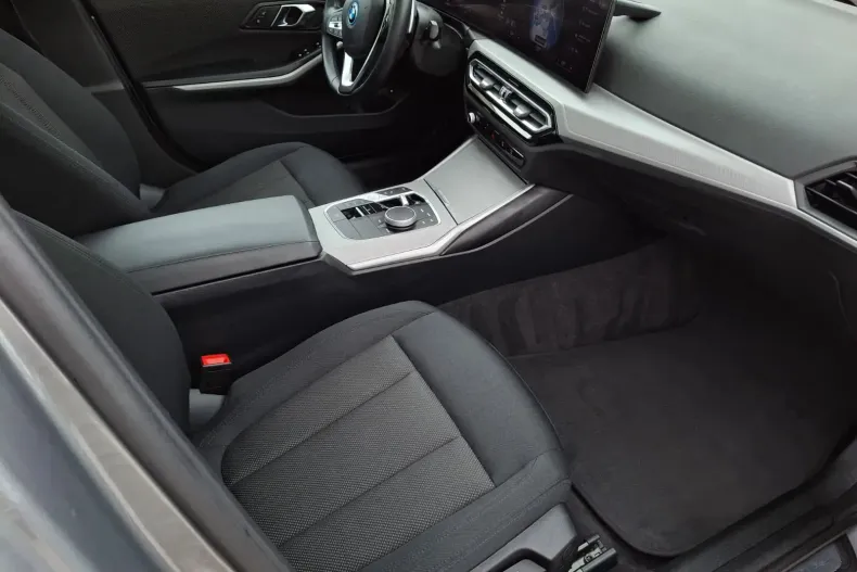 BMW 320e (Seria 3) din 2022 cu 129.945 km - oferta BMW214543 - foto 11