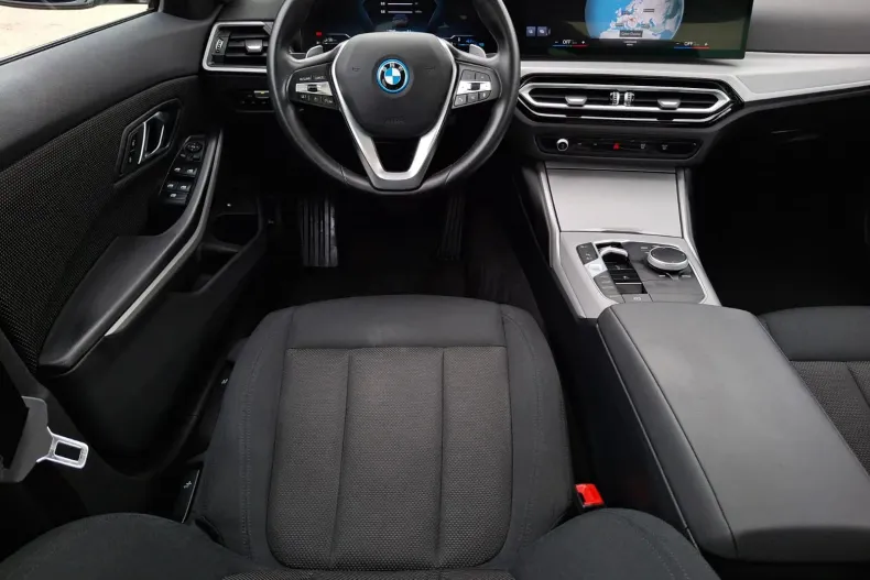 BMW 320e (Seria 3) din 2022 cu 129.945 km - oferta BMW214543 - foto 13