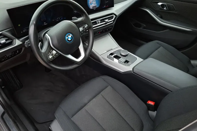 BMW 320e (Seria 3) din 2022 cu 129.945 km - oferta BMW214543 - foto 14