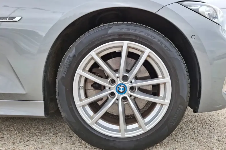 BMW 320e (Seria 3) din 2022 cu 129.945 km - oferta BMW214543 - foto 22