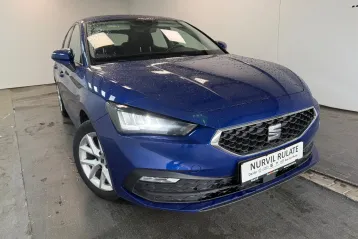 Seat Leon din 2021 - oferta SEA214544