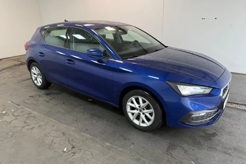 Seat Leon din 2021 cu 126.000 km - oferta SEA214544 - foto 3