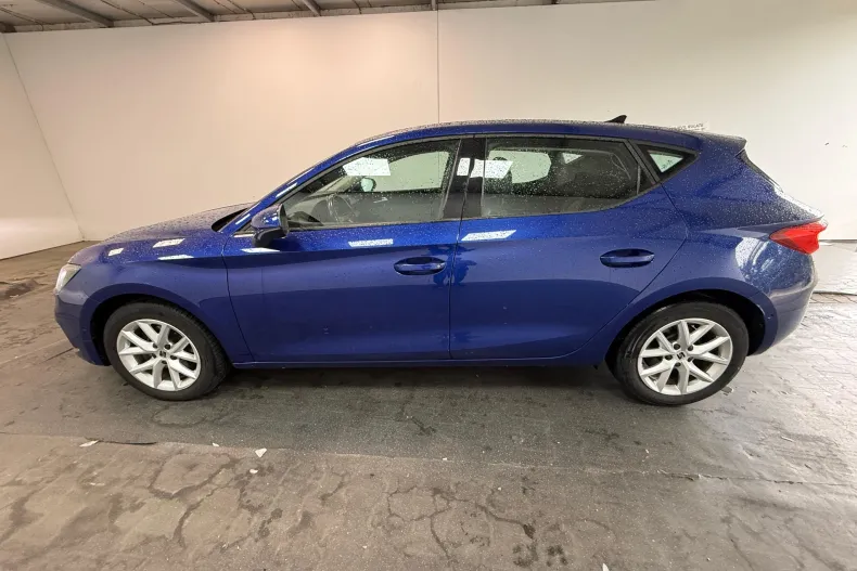 Seat Leon din 2021 cu 126.000 km - oferta SEA214544 - foto 7