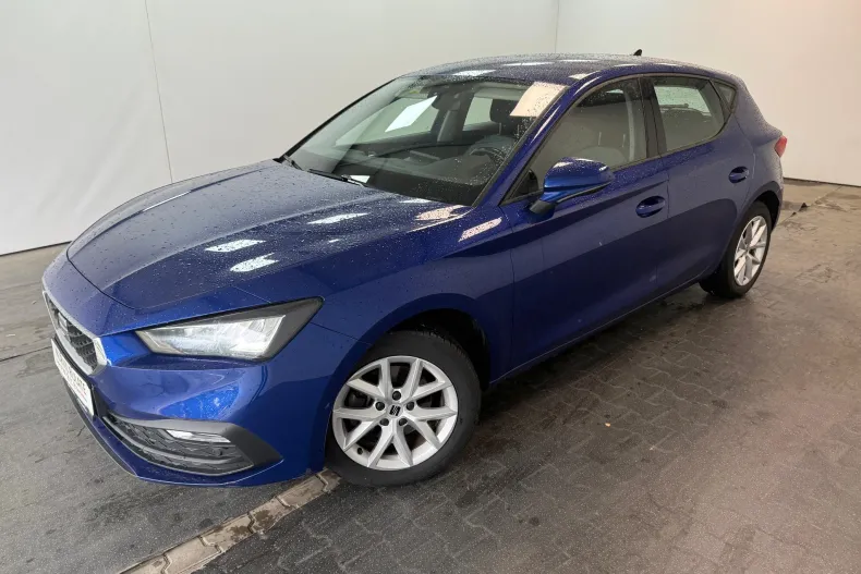 Seat Leon din 2021 cu 126.000 km - oferta SEA214544 - foto 12