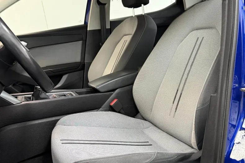 Seat Leon din 2021 cu 126.000 km - oferta SEA214544 - foto 13