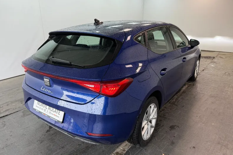 Seat Leon din 2021 cu 126.000 km - oferta SEA214544 - foto 14