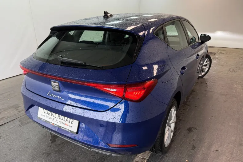 Seat Leon din 2021 cu 126.000 km - oferta SEA214544 - foto 15