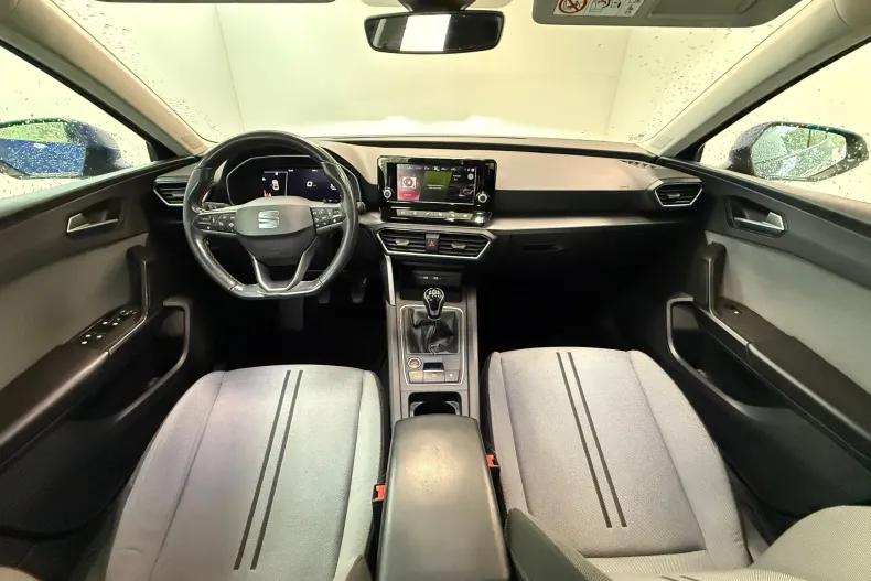 Seat Leon din 2021 cu 126.000 km - oferta SEA214544 - foto 18