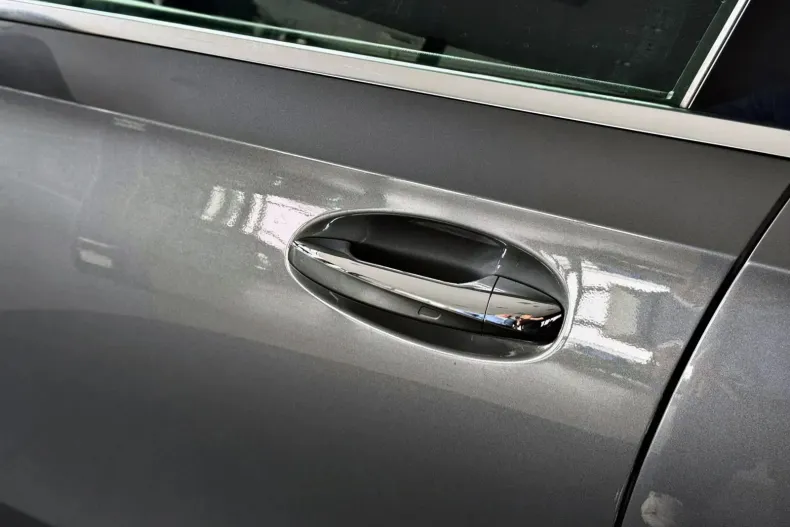 Mercedes-Benz A 200 (Clasa A) din 2025 cu 29.900 km - oferta MER214545 - foto 11