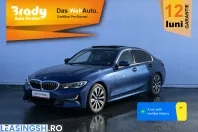 BMW 320d (Seria 3) din 2022 cu 102.522 km - oferta BMW214546 - foto 1