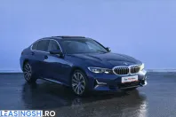 BMW 320d (Seria 3) din 2022 cu 102.522 km - oferta BMW214546 - foto 2