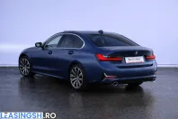 BMW 320d (Seria 3) din 2022 cu 102.522 km - oferta BMW214546 - foto 4