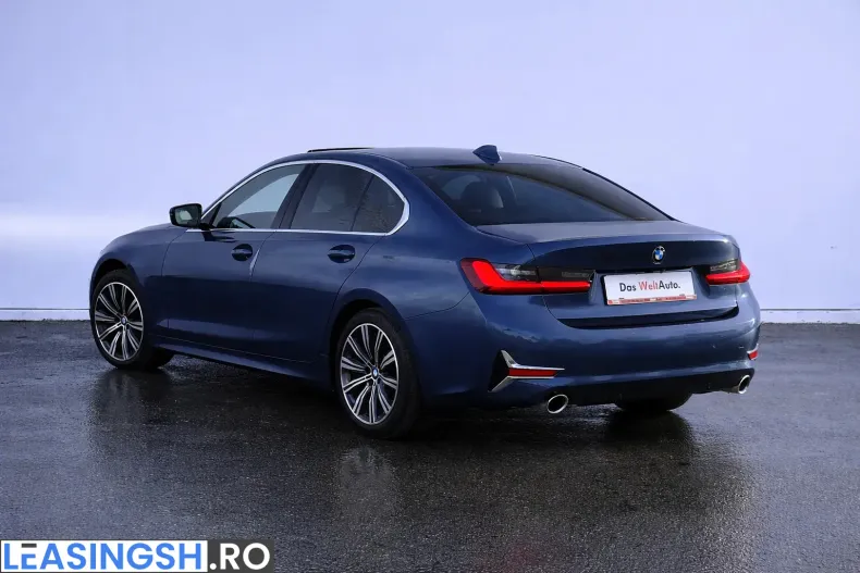 BMW 320d (Seria 3) din 2022 cu 102.522 km - oferta BMW214546 - foto 4