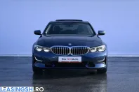 BMW 320d (Seria 3) din 2022 cu 102.522 km - oferta BMW214546 - foto 7