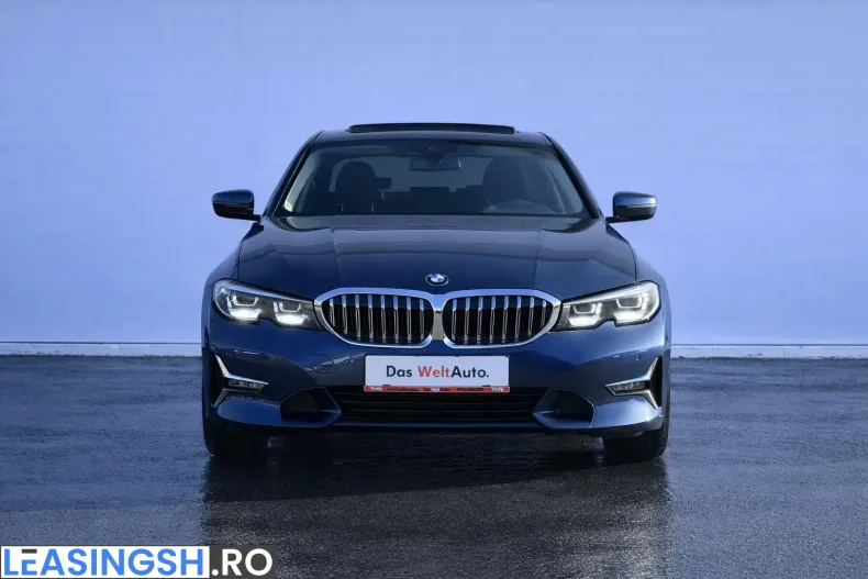BMW 320d (Seria 3) din 2022 cu 102.522 km - oferta BMW214546 - foto 7