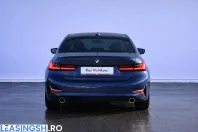 BMW 320d (Seria 3) din 2022 cu 102.522 km - oferta BMW214546 - foto 8