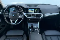 BMW 320d (Seria 3) din 2022 cu 102.522 km - oferta BMW214546 - foto 10