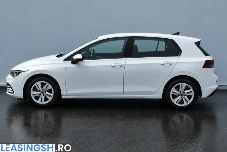 Volkswagen Golf din 2021 cu 68.903 km - oferta VOL214547 - foto 7