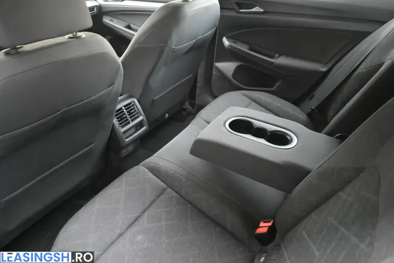 Volkswagen Golf din 2021 cu 68.903 km - oferta VOL214547 - foto 15