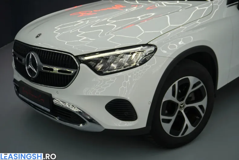 Mercedes-Benz GLC (Clasa GLC) din 2022 cu 84.947 km - oferta MER214548 - foto 3