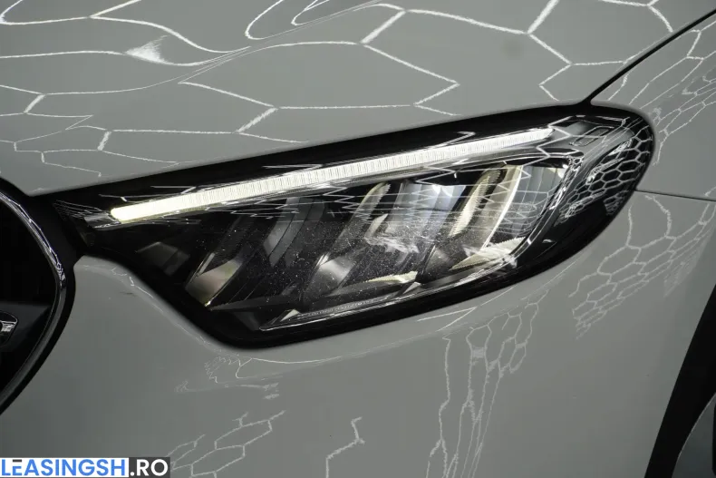 Mercedes-Benz GLC (Clasa GLC) din 2022 cu 84.947 km - oferta MER214548 - foto 4