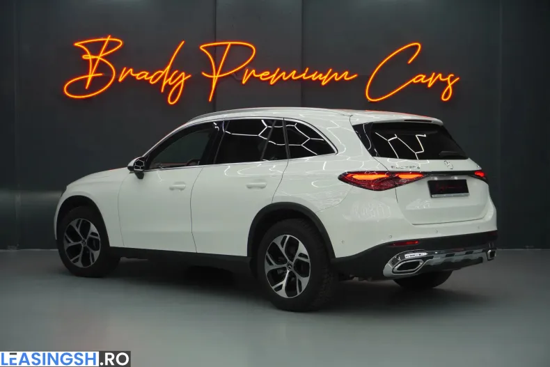 Mercedes-Benz GLC (Clasa GLC) din 2022 cu 84.947 km - oferta MER214548 - foto 5