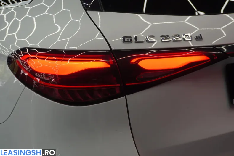 Mercedes-Benz GLC (Clasa GLC) din 2022 cu 84.947 km - oferta MER214548 - foto 7