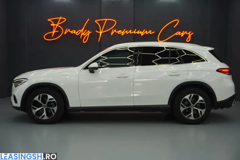 Mercedes-Benz GLC (Clasa GLC) din 2022 cu 84.947 km - oferta MER214548 - foto 8