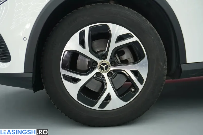Mercedes-Benz GLC (Clasa GLC) din 2022 cu 84.947 km - oferta MER214548 - foto 9