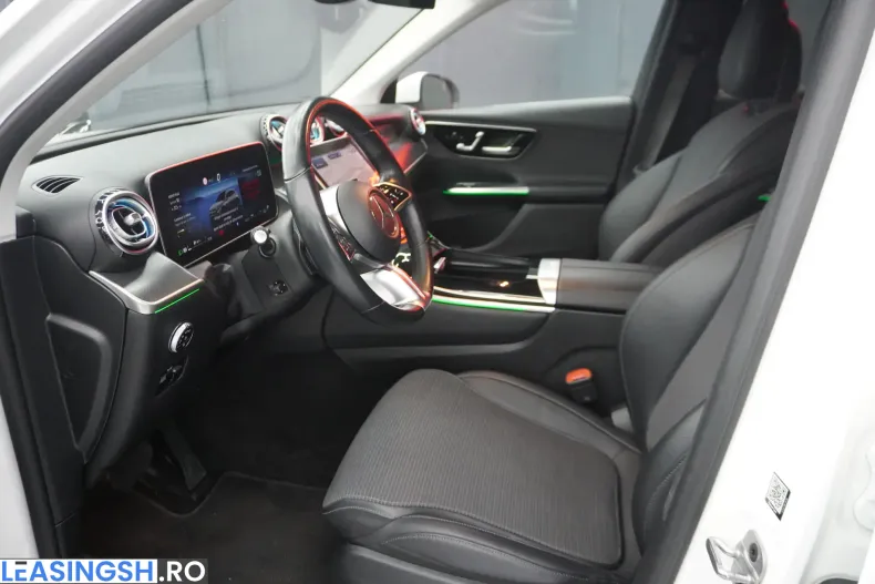 Mercedes-Benz GLC (Clasa GLC) din 2022 cu 84.947 km - oferta MER214548 - foto 10
