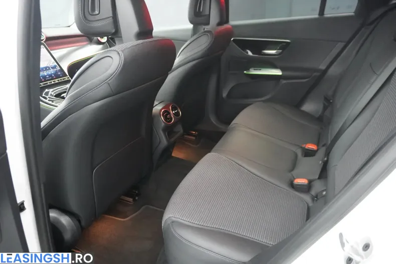Mercedes-Benz GLC (Clasa GLC) din 2022 cu 84.947 km - oferta MER214548 - foto 15