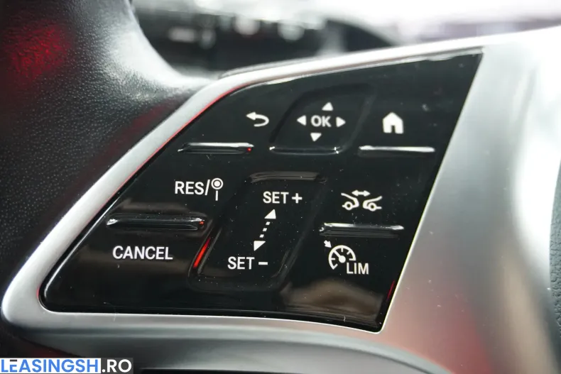 Mercedes-Benz GLC (Clasa GLC) din 2022 cu 84.947 km - oferta MER214548 - foto 20