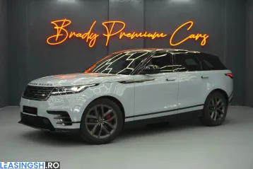 Land Rover Range Rover Velar din 2023 - oferta LAN214549