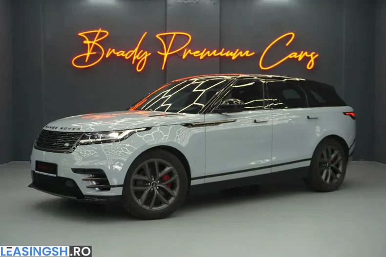 Land Rover Range Rover Velar din 2023 cu 64.784 km - oferta LAN214549 - foto 1