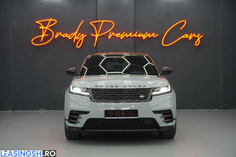Land Rover Range Rover Velar din 2023 cu 64.784 km - oferta LAN214549 - foto 2