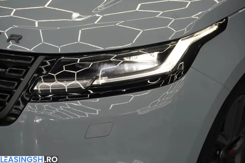 Land Rover Range Rover Velar din 2023 cu 64.784 km - oferta LAN214549 - foto 3