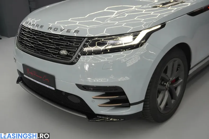 Land Rover Range Rover Velar din 2023 cu 64.784 km - oferta LAN214549 - foto 4