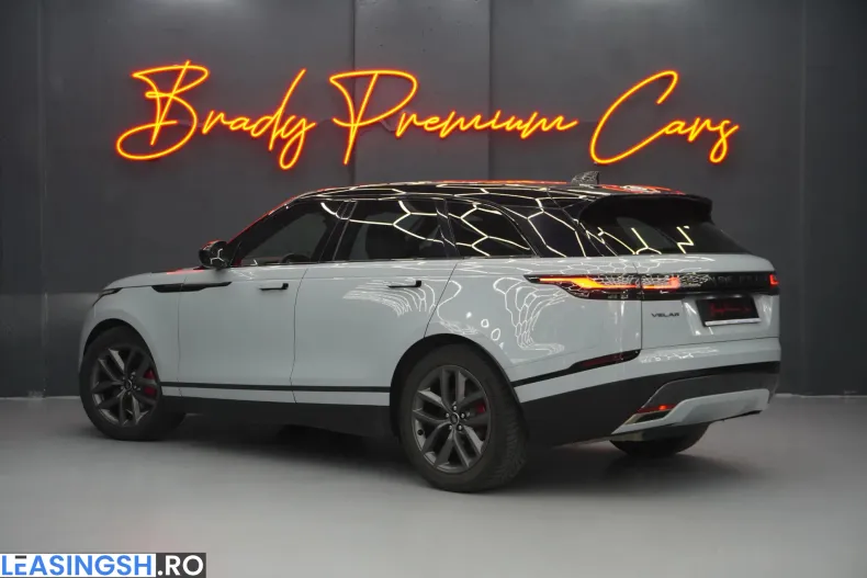 Land Rover Range Rover Velar din 2023 cu 64.784 km - oferta LAN214549 - foto 6