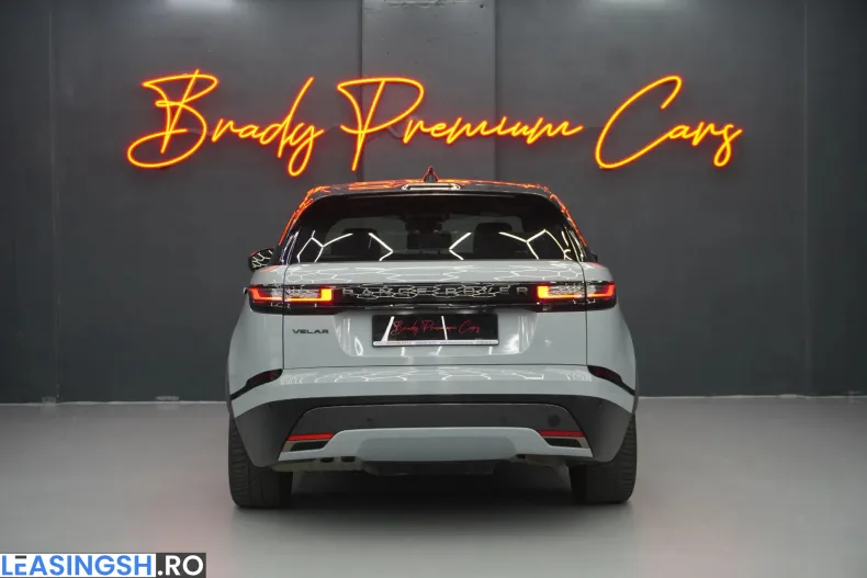 Land Rover Range Rover Velar din 2023 cu 64.784 km - oferta LAN214549 - foto 7