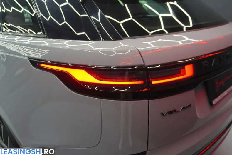 Land Rover Range Rover Velar din 2023 cu 64.784 km - oferta LAN214549 - foto 8