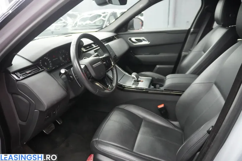 Land Rover Range Rover Velar din 2023 cu 64.784 km - oferta LAN214549 - foto 10