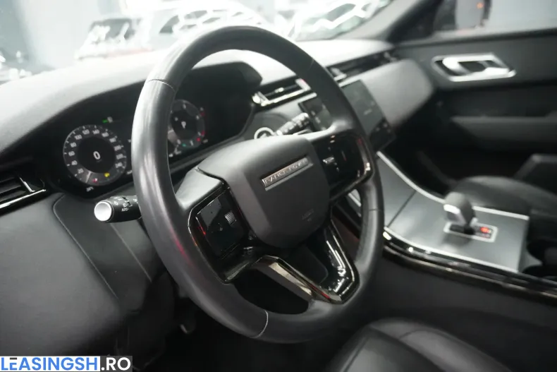 Land Rover Range Rover Velar din 2023 cu 64.784 km - oferta LAN214549 - foto 11