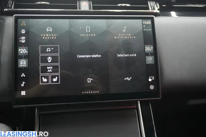 Land Rover Range Rover Velar din 2023 cu 64.784 km - oferta LAN214549 - foto 18