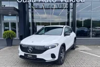 Mercedes-Benz EQA din 2025 cu 4.500 km - oferta MER214554 - foto 1