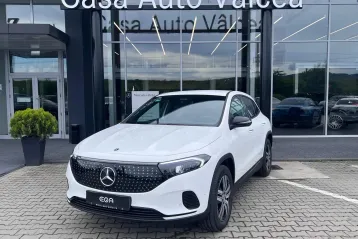 Mercedes-Benz EQA din 2025 - oferta MER214554