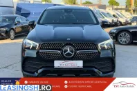 Mercedes-Benz GLE Coupe (Clasa GLE) din 2021 cu 143.000 km - oferta MER214555 - foto 1