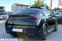 Mercedes-Benz GLE Coupe (Clasa GLE) din 2021 cu 143.000 km - oferta MER214555 - foto 8
